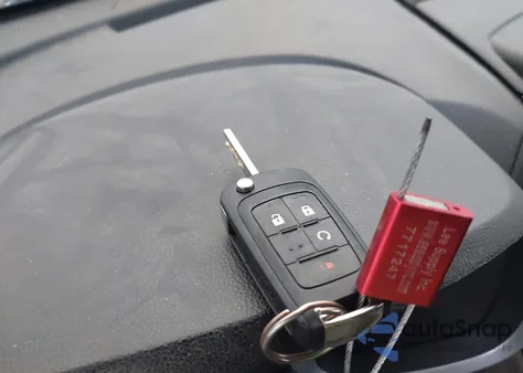 2014 Chevrolet Equinox 2Lt z USA, uszkodzony, nr VIN 2GNFLGEK0E6355177